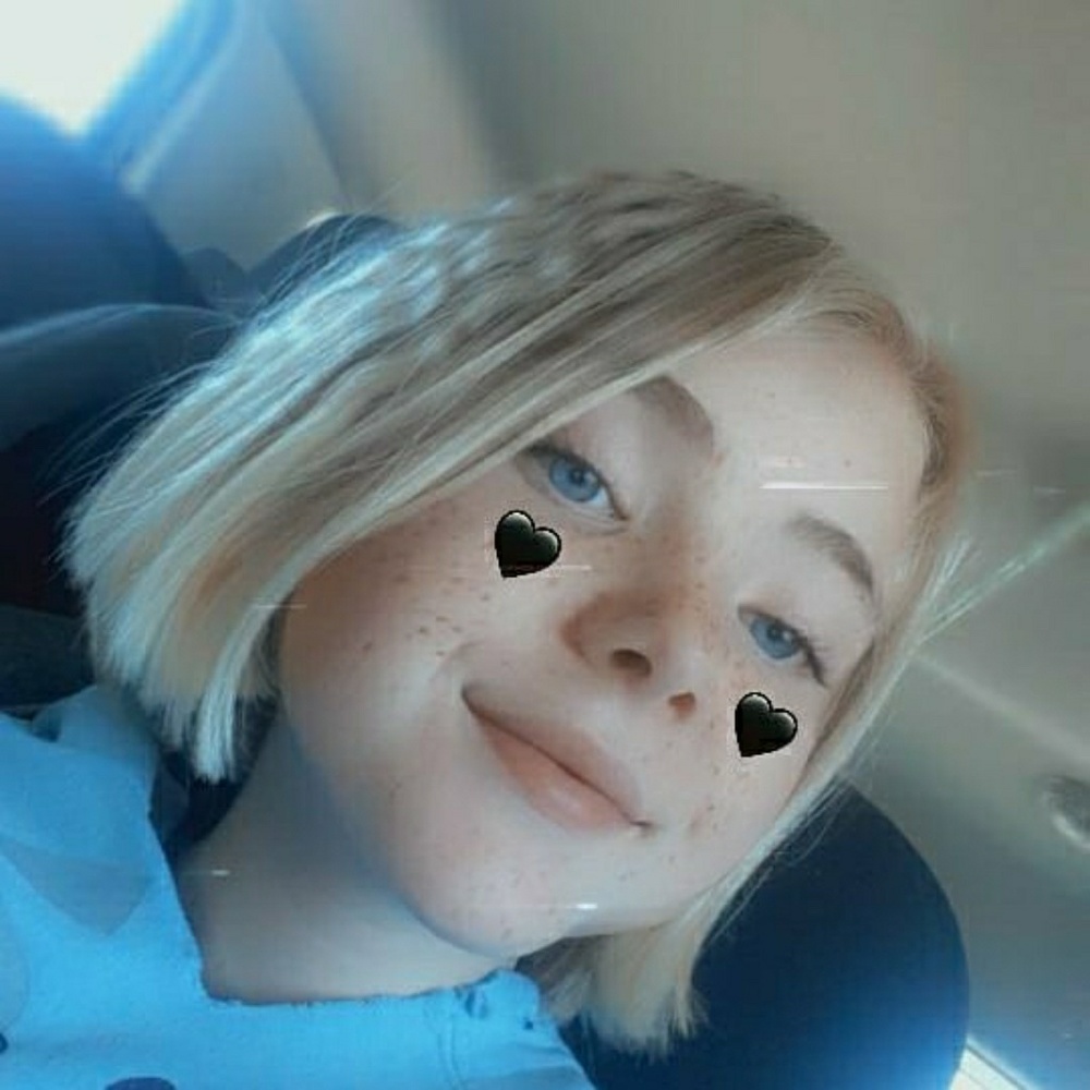 Meet your Posher, Rose